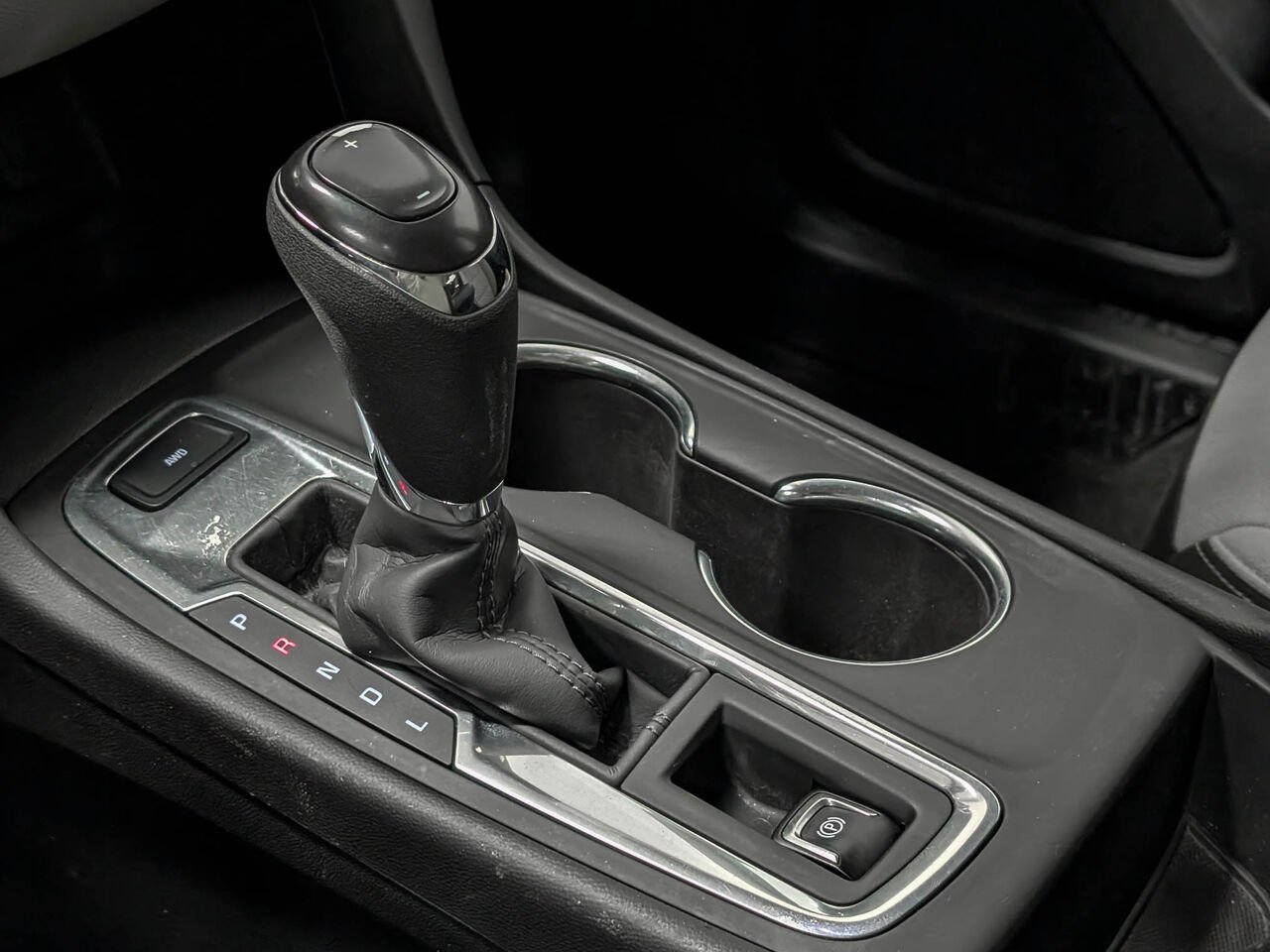 CHEVROLET Equinox LS AWD 2021 Gris Sherbrooke - photo #15