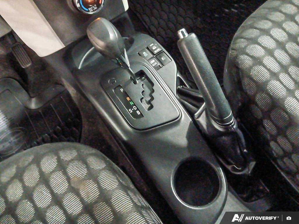 2012 Scion iQ 2601729C | 3dr HB Orange Edmonton - photo #17