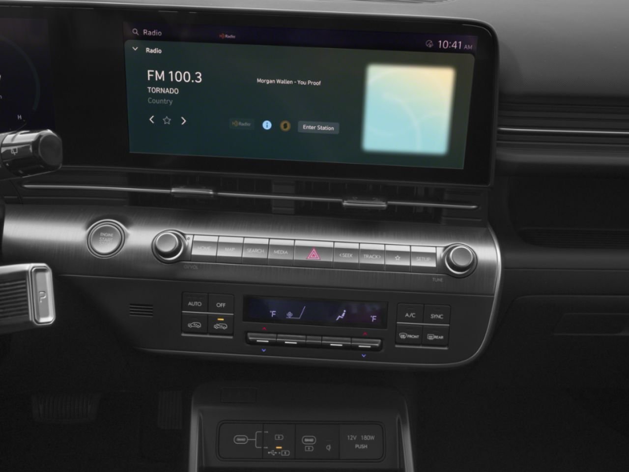 HYUNDAI Kona 2026 Gris écotronique Gatineau - photo #3