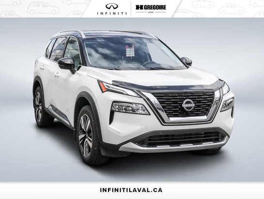 Nissan Rogue 2023 2023 