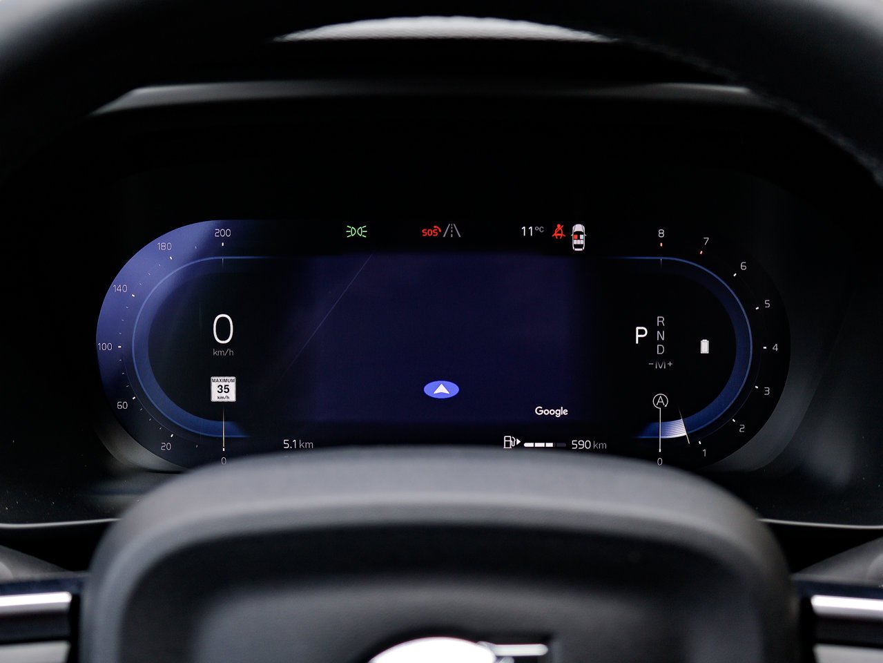 2025 Volvo XC40 B5 AWD Core Bright Theme Grey Sherwood Park - photo #20