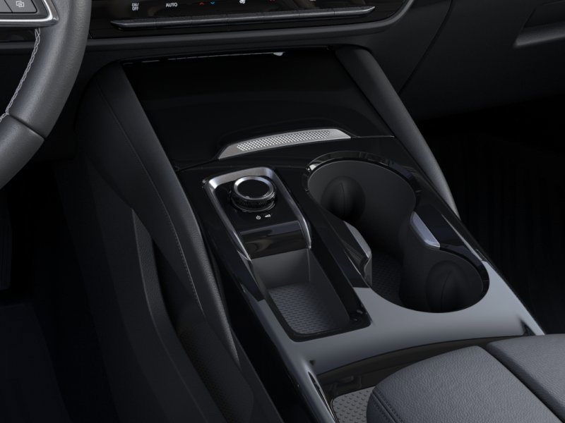 2026 BUICK Envision Privilégiée 4 portes TI Quartz Blue Metallic Ottawa & Gatineau - photo #22