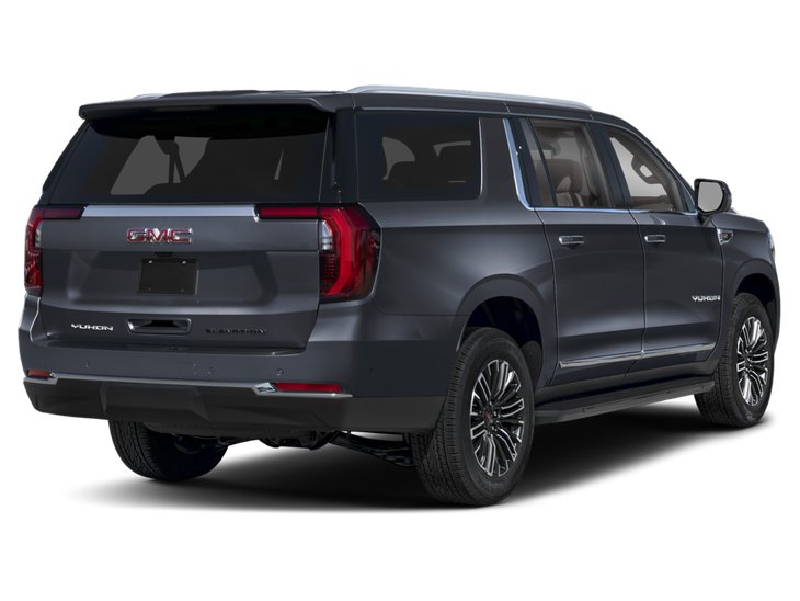 2025 GMC Yukon XL Elevation