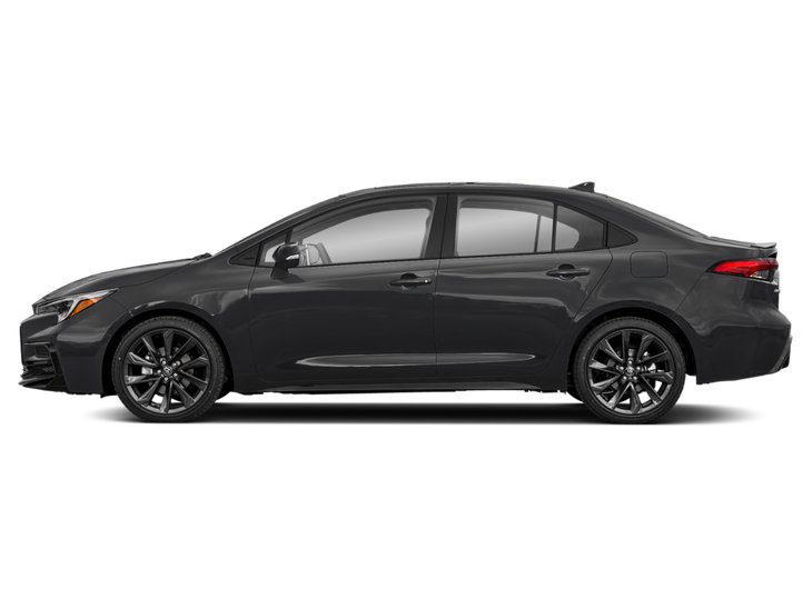 2027 Toyota Corolla XSE