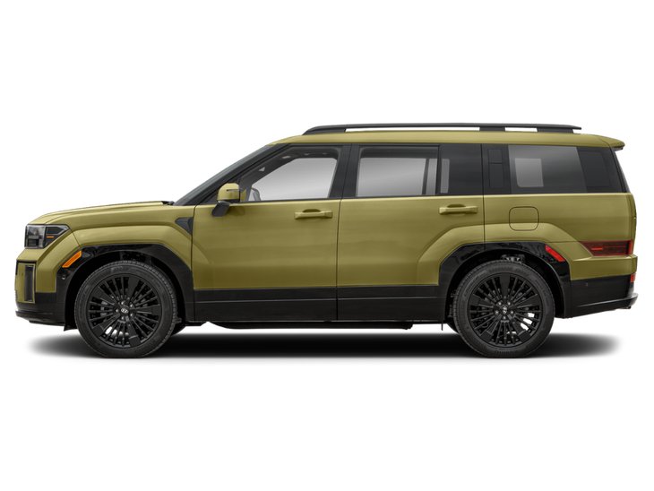 2026 Hyundai Santa Fe Hybrid Ultimate Calligraphy