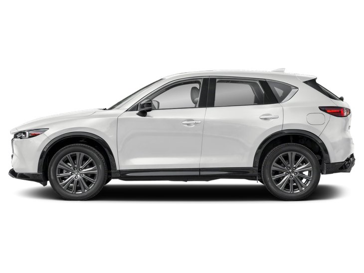2025 Mazda CX-5 Signature