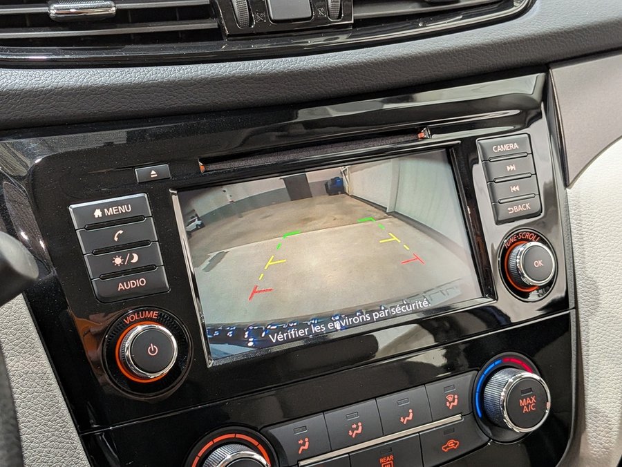 Nissan Qashqai 2023 2023 Bleu