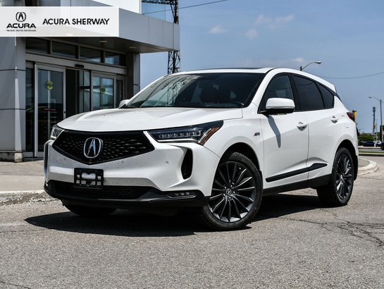 2022 Acura RDX 2022 Grey