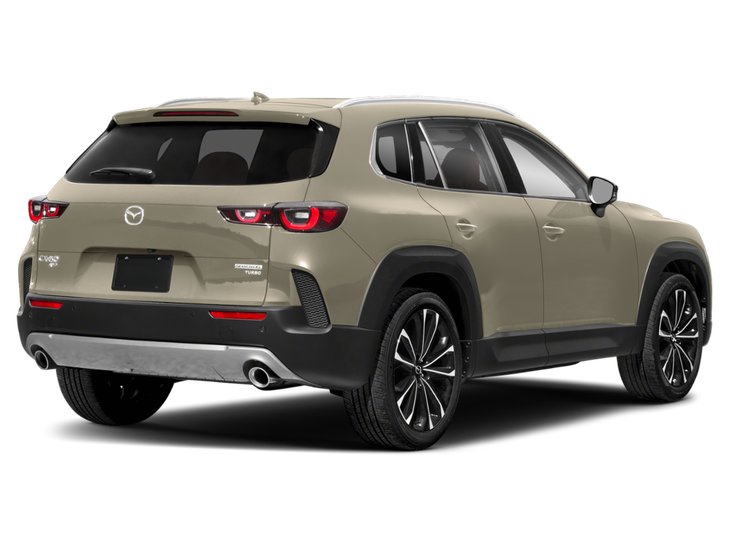 2025 Mazda CX-50 Édition Meridian