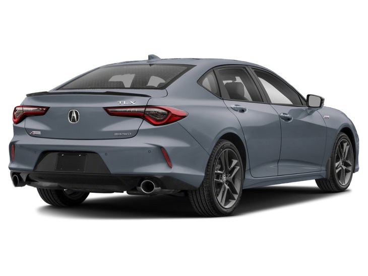 2025 Acura TLX A-Spec