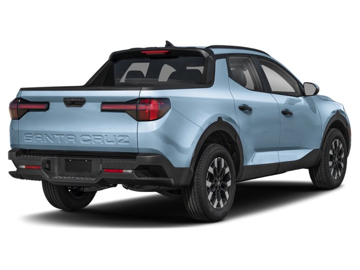 2025 Hyundai Santa Cruz Privilégié