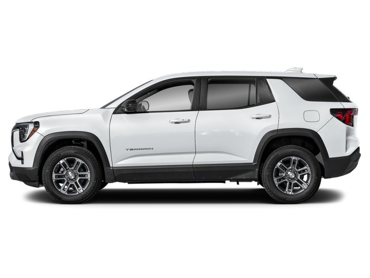 2025 GMC Terrain Élévation TA