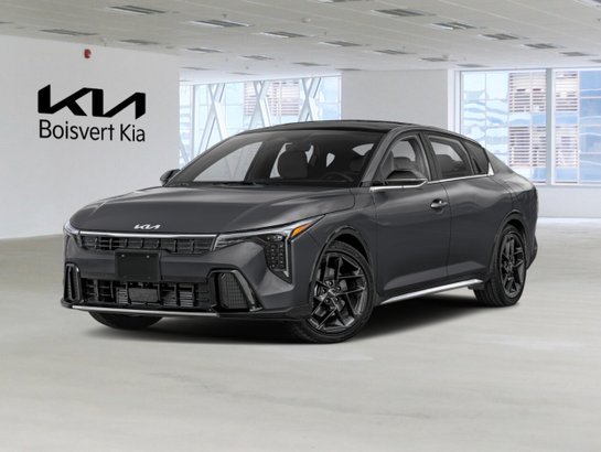 Kia K4 2026 2026 