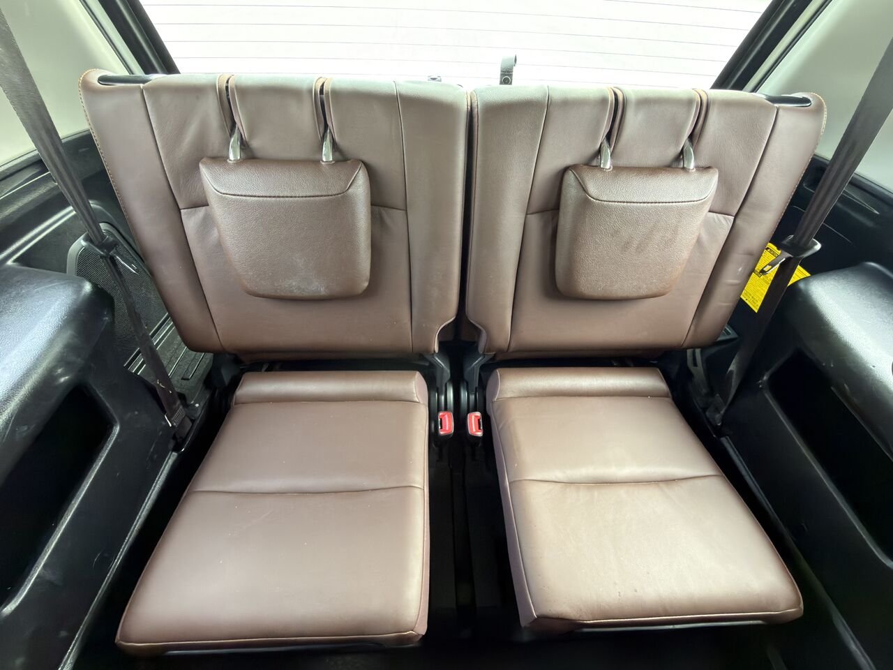 2021 Toyota 4Runner White Thetford Mines - photo #16