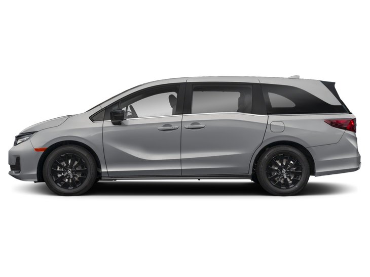 2025 Honda Odyssey Sport