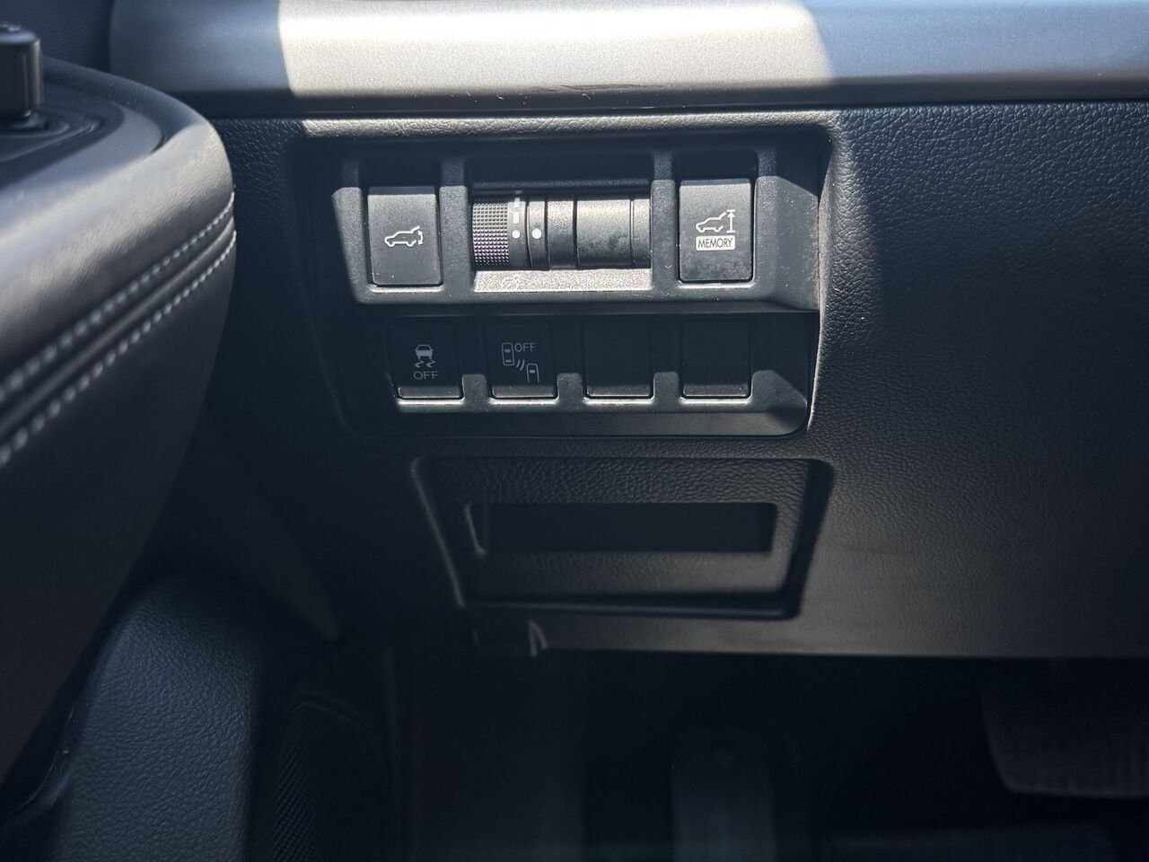 Subaru Outback 3.6R 2018 Noir Granby - photo #21