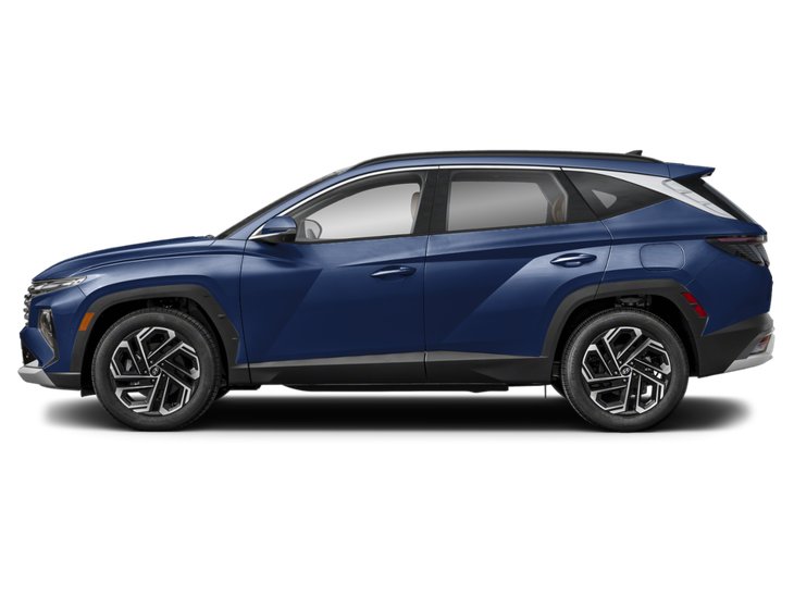 2025 Hyundai Tucson Privilégié