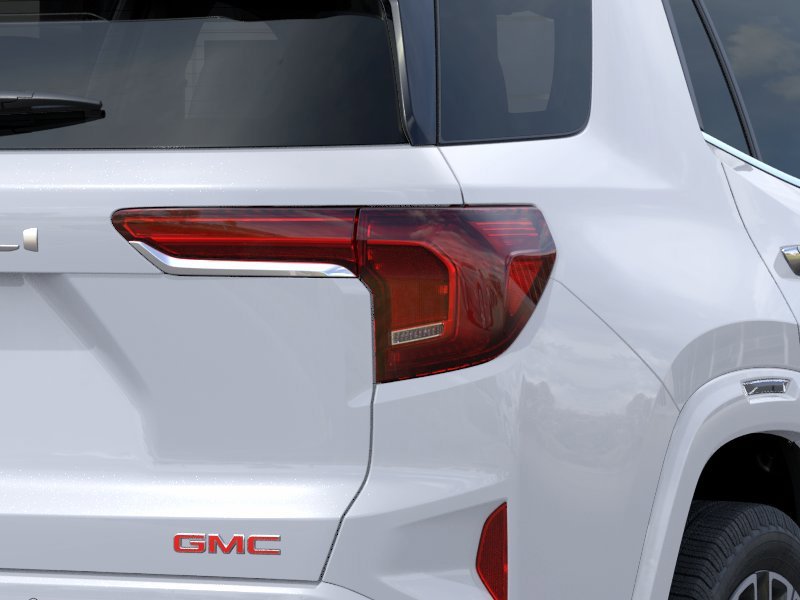 GMC TERRAIN Traction intégrale 4 portes Denali 2027 Blanc Sherbrooke - photo #10