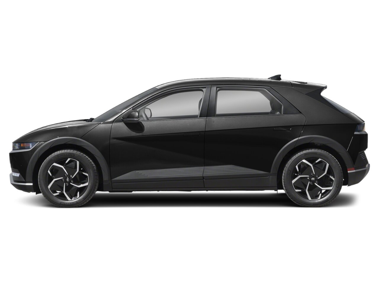 2024 Hyundai IONIQ 5 Abyss Black Saint-Eustache - photo #1