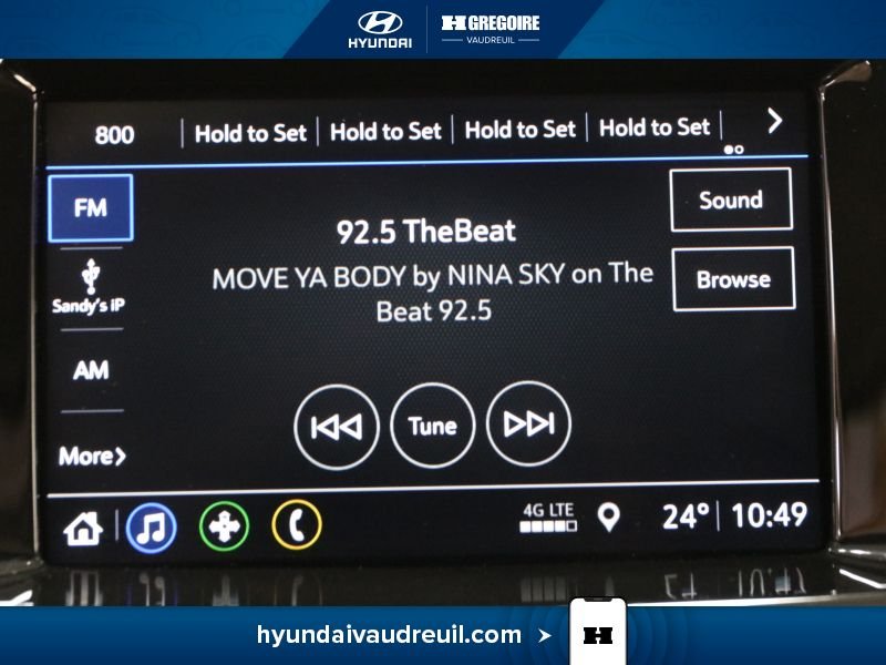 2022 Chevrolet Spark Black Laval - photo #24