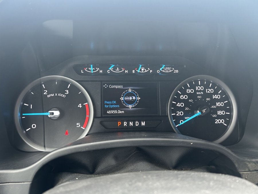 2021 Ford F450 SUPER 2021 White