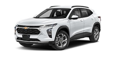 2026 Chevrolet Trax 2026
