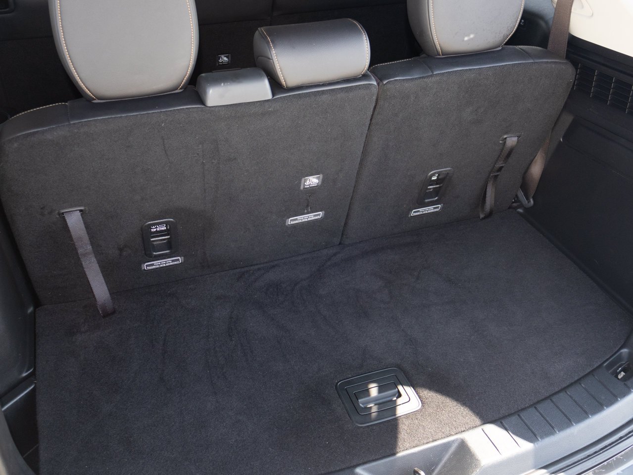 2025 Mazda CX-90 MHEV GT AWD Grey Sherwood Park - photo #10
