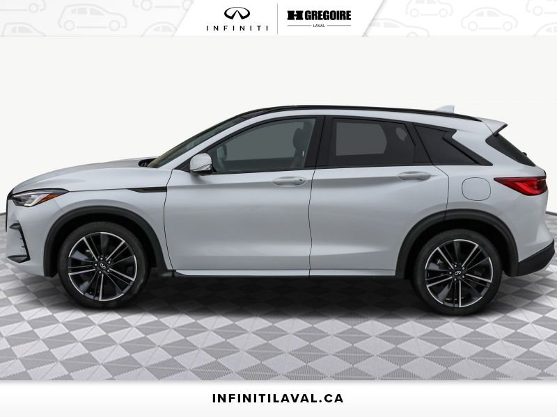 2024 Infiniti QX50 2024