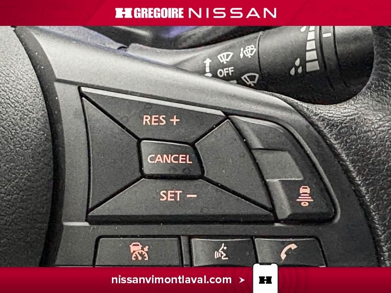 2024 Nissan Sentra Grey Laval - photo #18