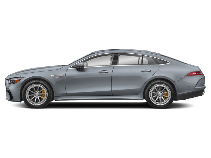2026 Mercedes-Benz GT AMG GT 53 AMG