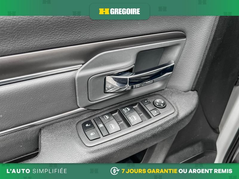 2023 Ram 1500 White Laval - photo #16