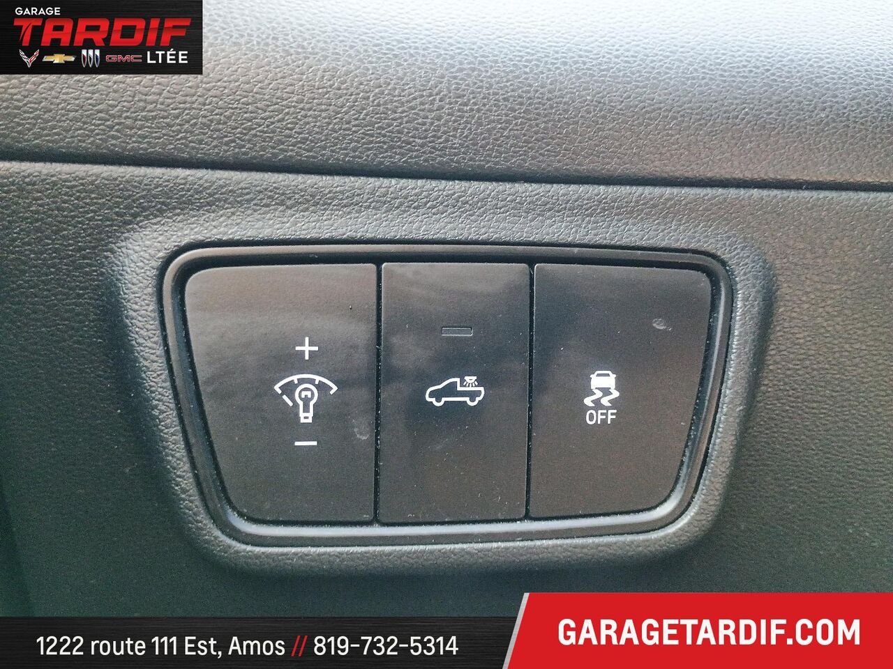 2022 HYUNDAI SANTA CRUZ ULTIME Grey Amos - photo #17