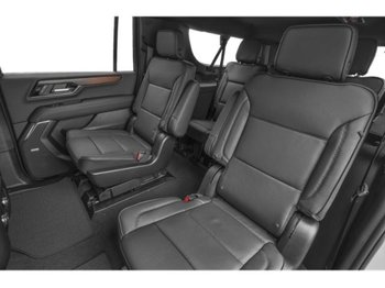 GMC Yukon XL Denali