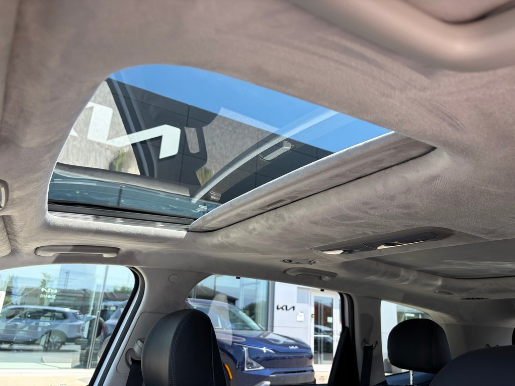 Kia Telluride 2022 Blanc Gatineau - photo #19