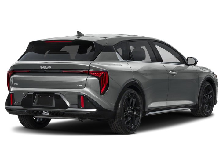 2026 Kia K4 à hayon GT-Line Turbo
