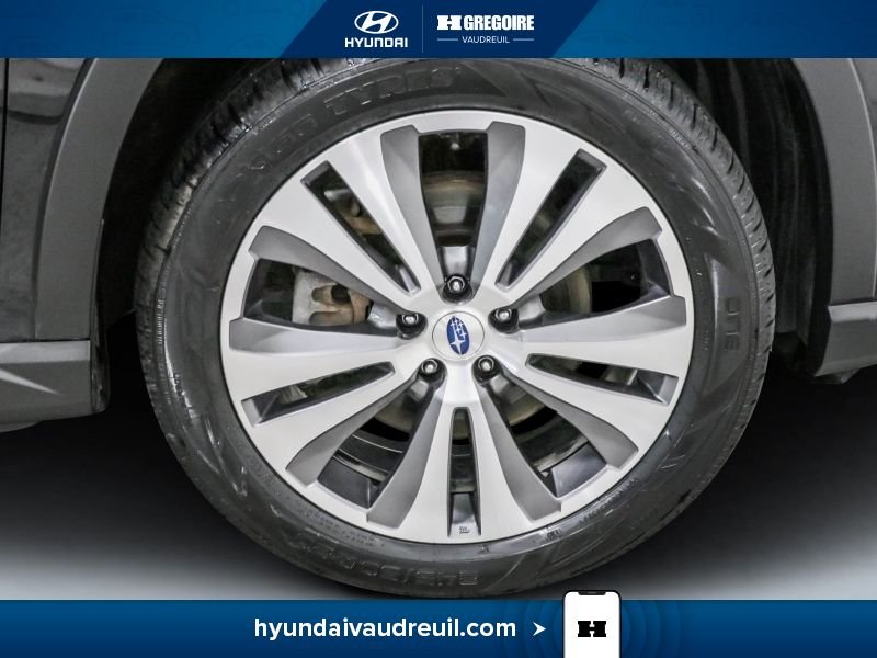 Subaru Ascent 2020 Noir Saint-Eustache - photo #43