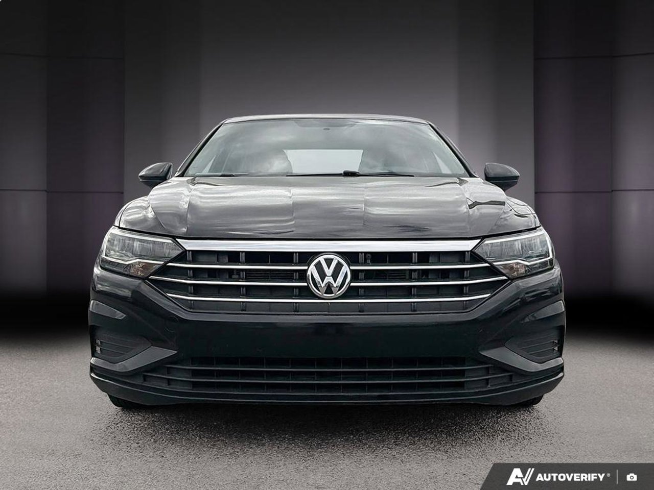 Volkswagen Jetta 3VWC57BU4KM149936 2019 Noir Mirabel - photo #7