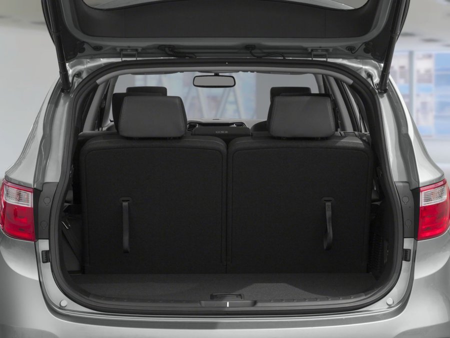 2015 Hyundai Santa Fe XL 2015 Silver