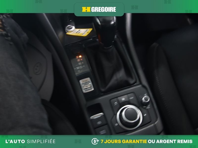 2020 Mazda CX-3 White Laval - photo #17