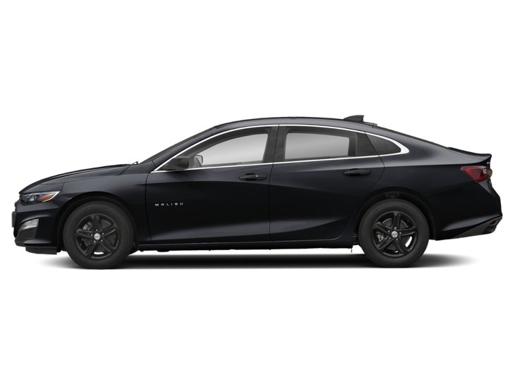 2025 Chevrolet Malibu LS