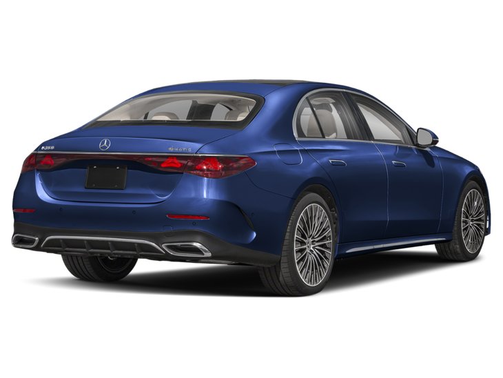 2026 Mercedes-Benz Classe-E E 350