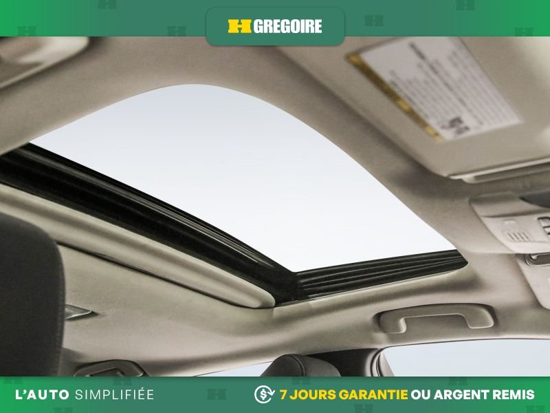 Toyota Corolla 821921 | LE AUTO AC TOIT NAV MAGS GR ELECT CAM RECUL BLEUTO 2022 Noir Laval - photo #29