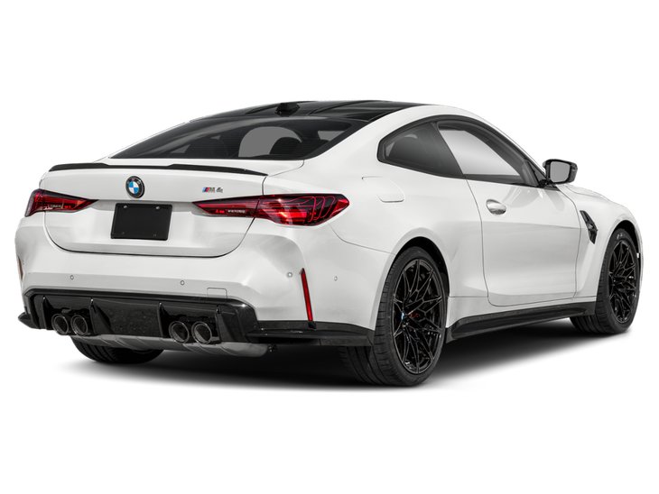 2025 BMW M4