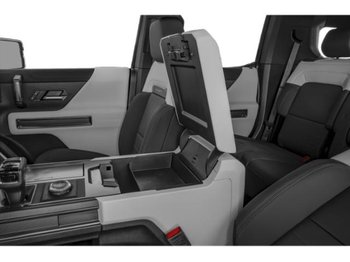 GMC HUMMER EV SUV 2X