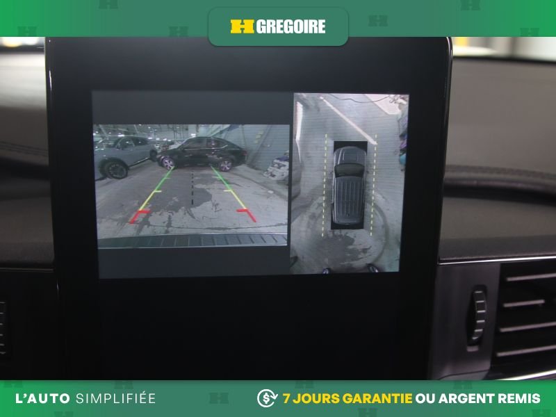 Nissan Rogue 2025 2025 Noir