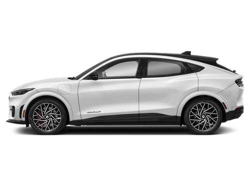 2026 Ford Mustang Mach-E 2026