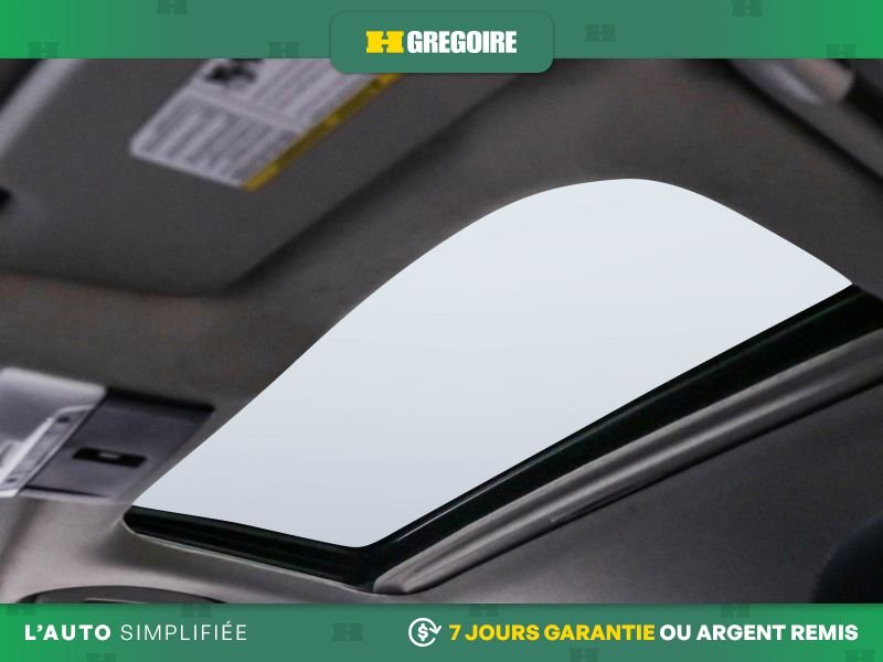 Nissan Sentra 728450 | SV AUTO A/C TOIT MAGS CAM RECUL BLUETOOTH 2023 Blanc Laval - photo #13