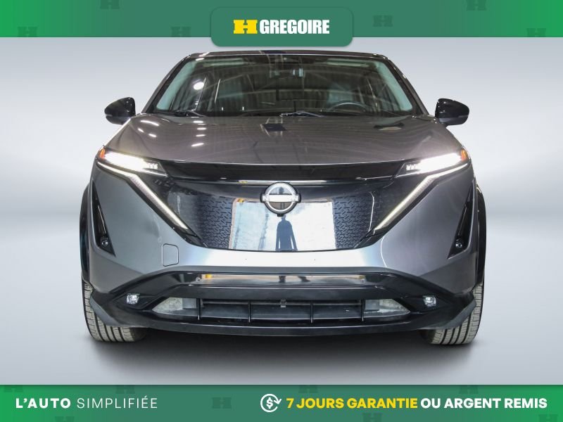 Nissan Ariya 2023 2023 Gris