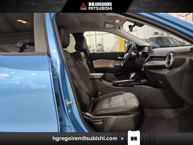 2025 Chevrolet Trax Blue Laval - photo #13