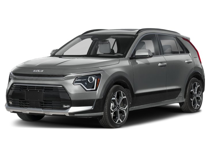 2025 Kia Niro EX Premium